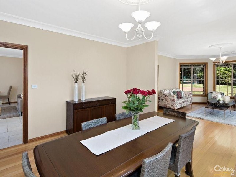 28 The Promenade, Cheltenham NSW 2119