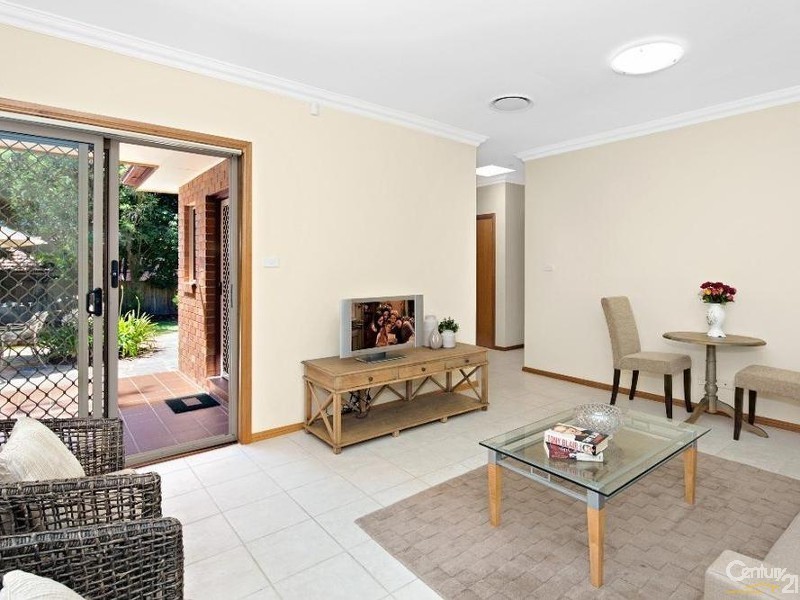 28 The Promenade, Cheltenham NSW 2119