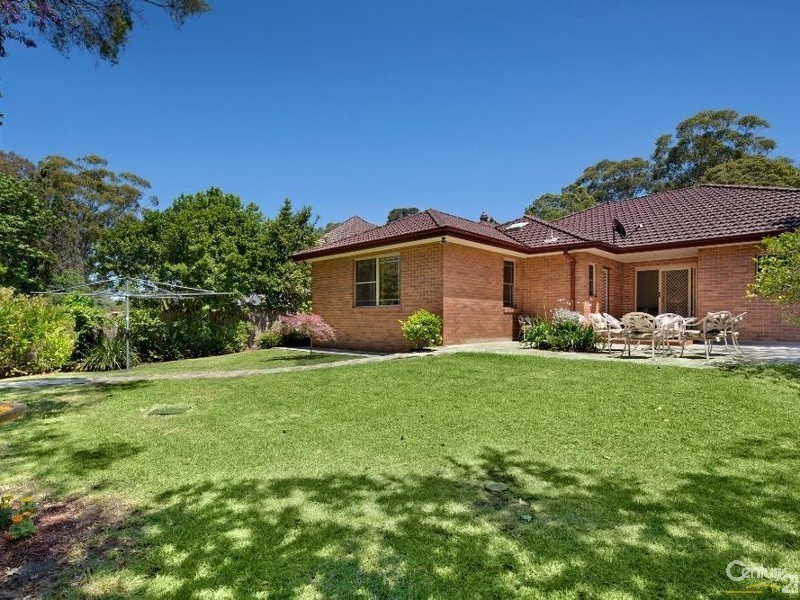 28 The Promenade, Cheltenham NSW 2119