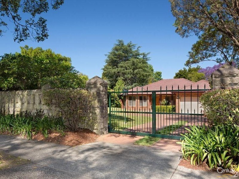 28 The Promenade, Cheltenham NSW 2119
