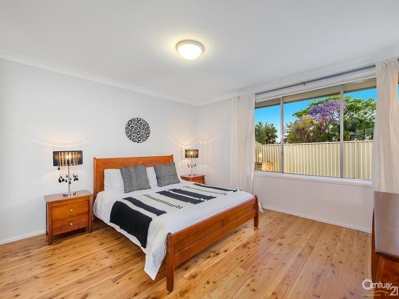 7 Vincent Street, Baulkham Hills NSW 2153