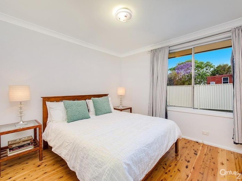 7 Vincent Street, Baulkham Hills NSW 2153