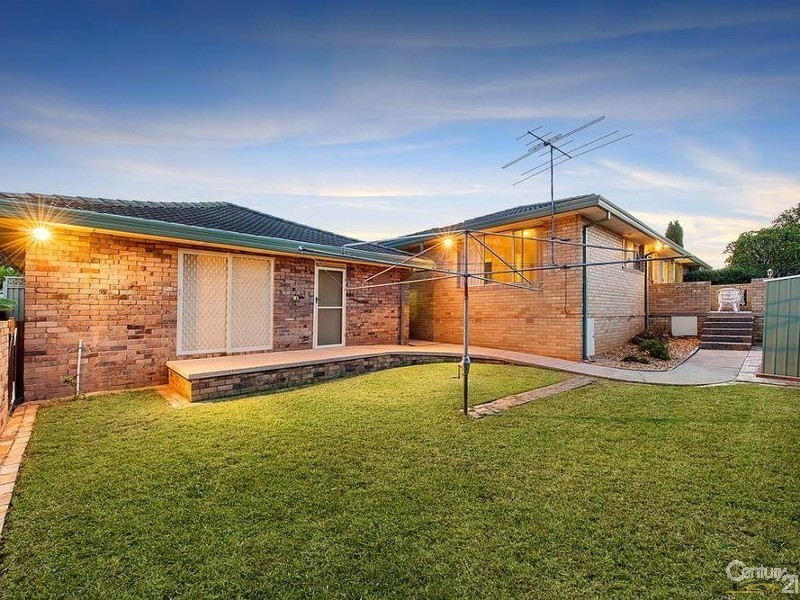 7 Vincent Street, Baulkham Hills NSW 2153