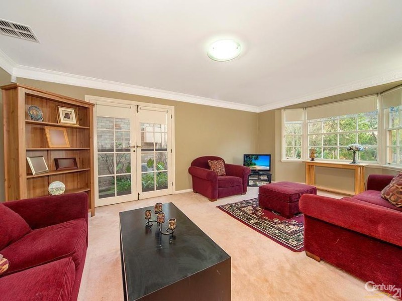 4 Kay Close, Cherrybrook NSW 2126