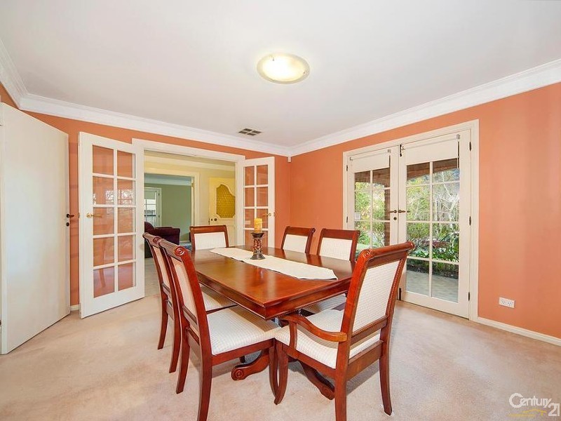 4 Kay Close, Cherrybrook NSW 2126