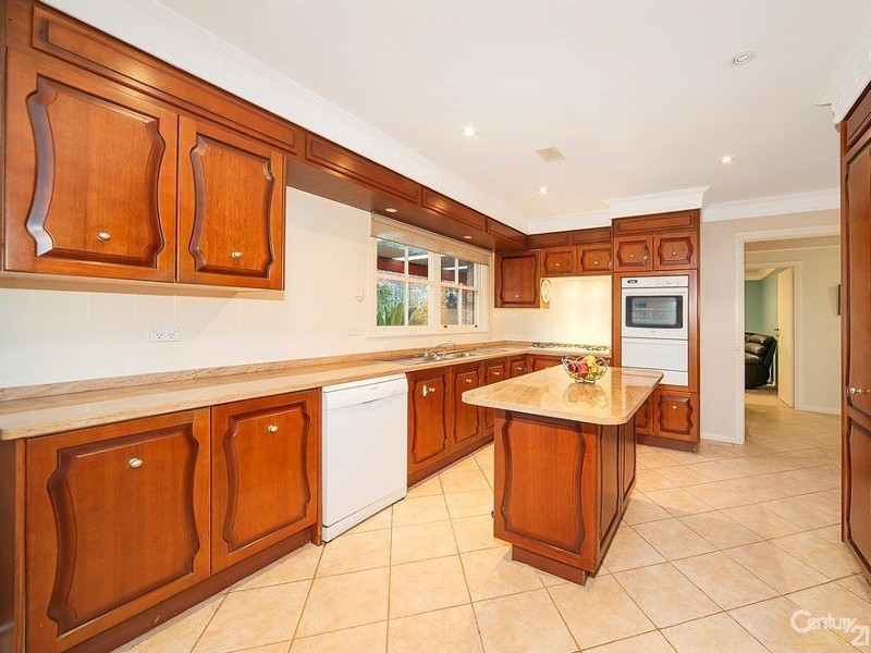 4 Kay Close, Cherrybrook NSW 2126