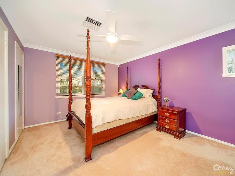 4 Kay Close, Cherrybrook NSW 2126