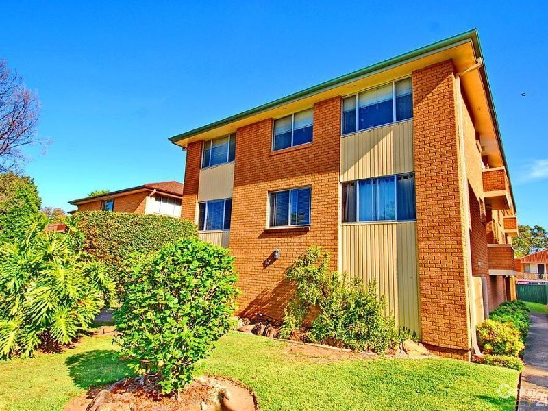 3/17 William Street, North Parramatta NSW 2151