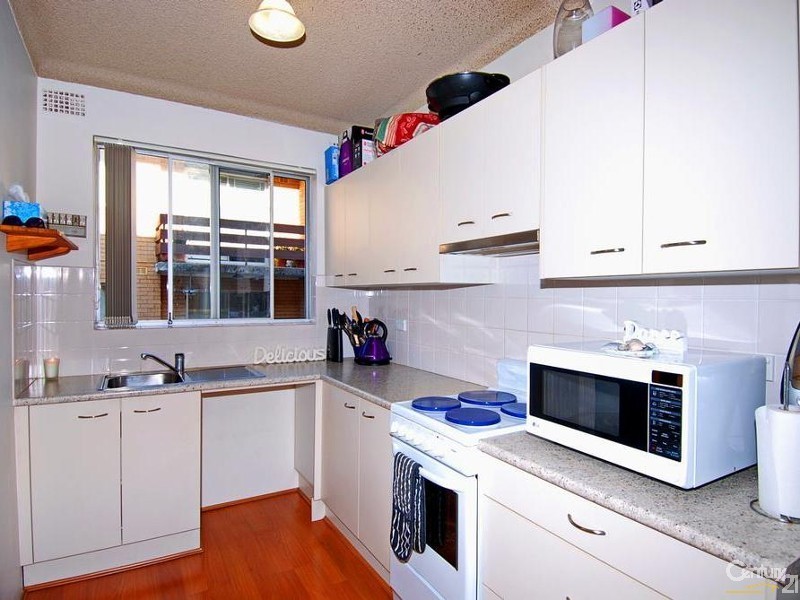 3/17 William Street, North Parramatta NSW 2151