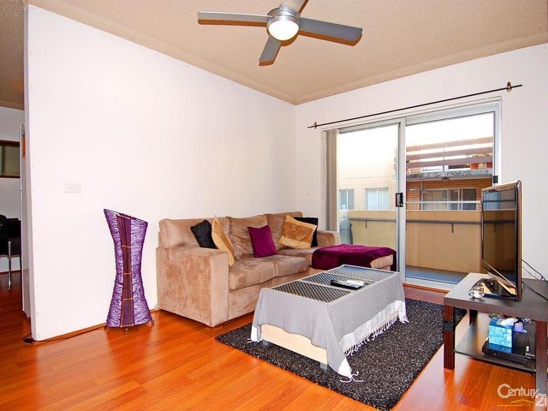 3/17 William Street, North Parramatta NSW 2151