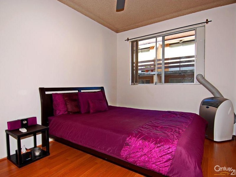 3/17 William Street, North Parramatta NSW 2151