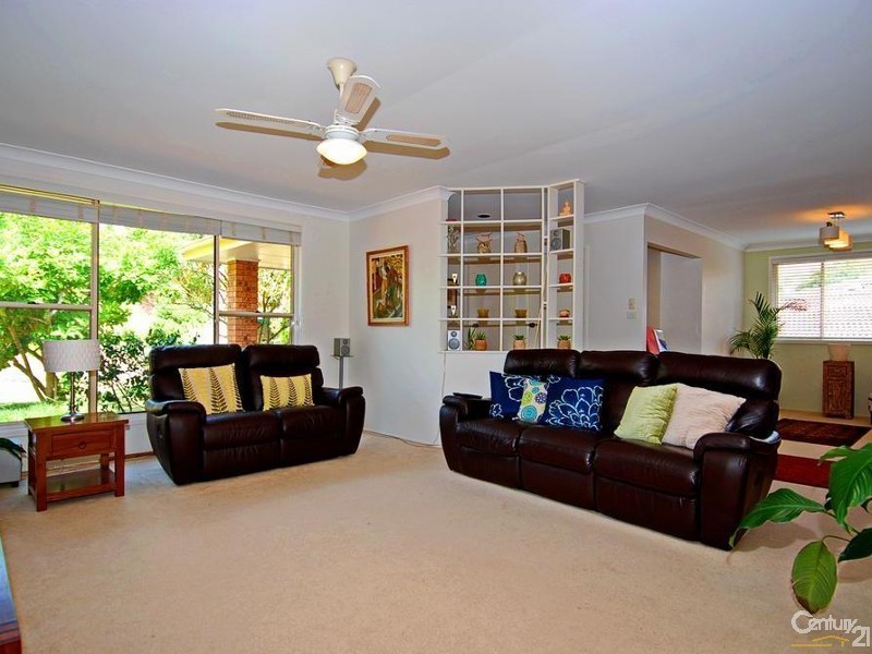 5 Jonathon Place, Cherrybrook NSW 2126