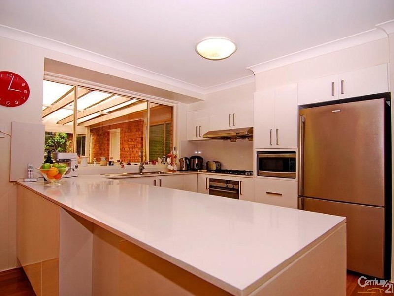 5 Jonathon Place, Cherrybrook NSW 2126