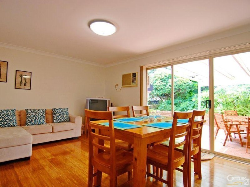 5 Jonathon Place, Cherrybrook NSW 2126