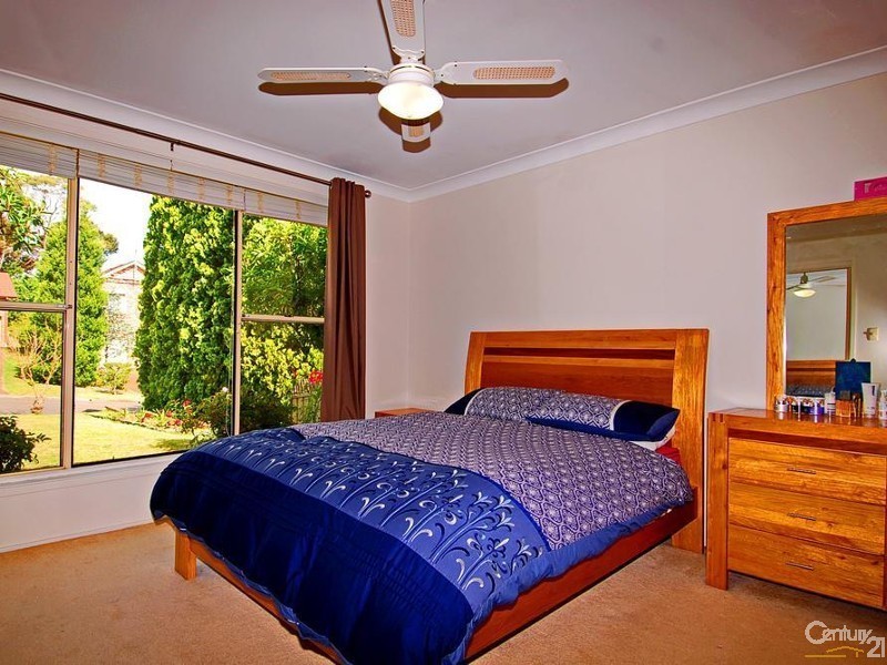5 Jonathon Place, Cherrybrook NSW 2126