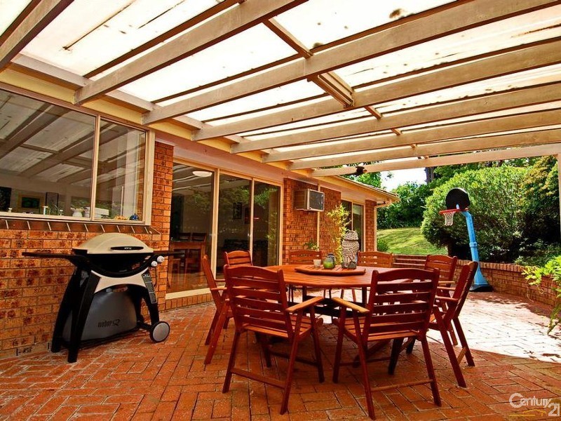 5 Jonathon Place, Cherrybrook NSW 2126