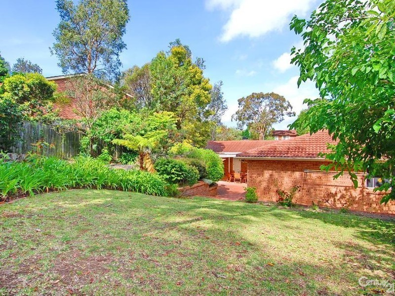 5 Jonathon Place, Cherrybrook NSW 2126