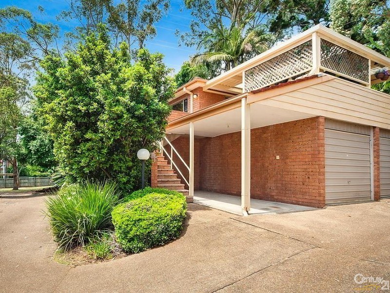 8/155-157 Victoria Road, West Pennant Hills NSW 2125