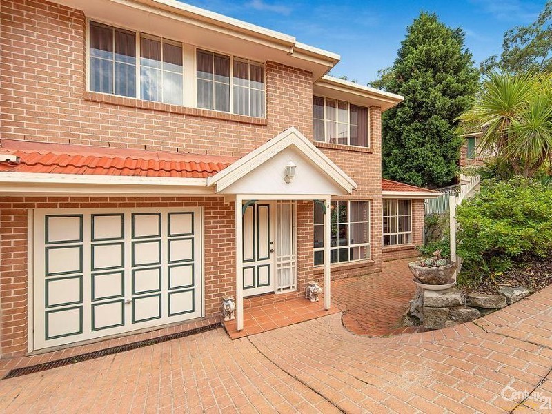 21A Chiswick Place, Cherrybrook NSW 2126