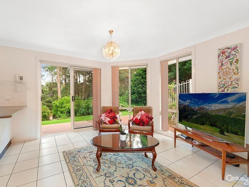 21A Chiswick Place, Cherrybrook NSW 2126