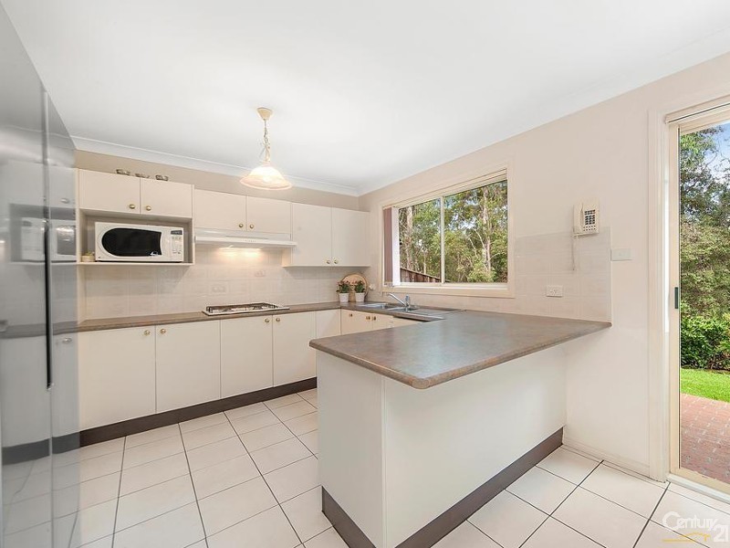 21A Chiswick Place, Cherrybrook NSW 2126