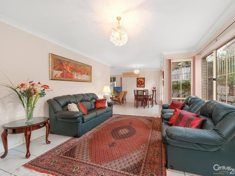 21A Chiswick Place, Cherrybrook NSW 2126