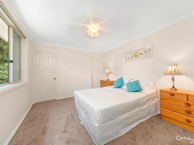 21A Chiswick Place, Cherrybrook NSW 2126