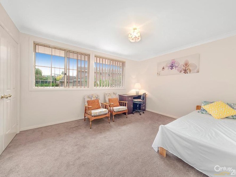 21A Chiswick Place, Cherrybrook NSW 2126