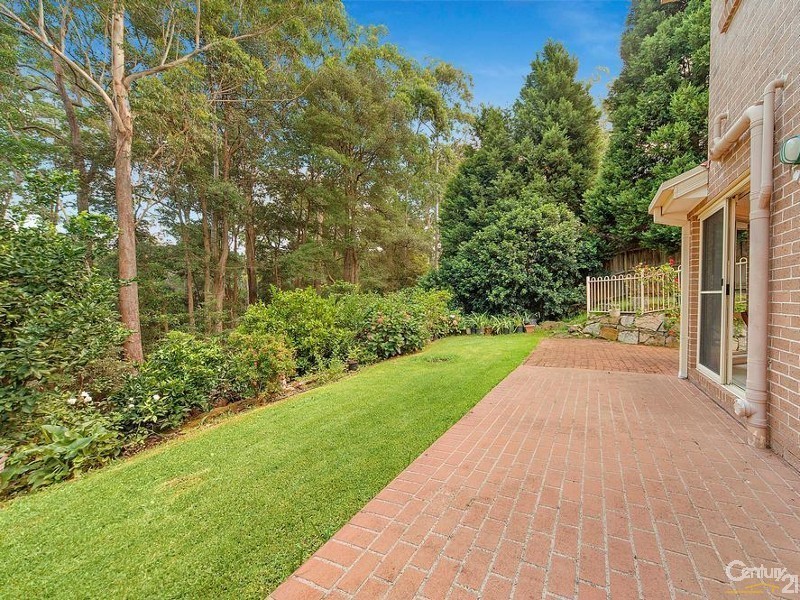21A Chiswick Place, Cherrybrook NSW 2126