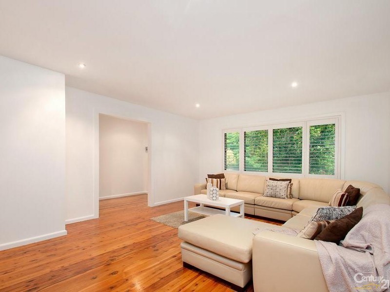 13 Carmen Drive, Carlingford NSW 2118