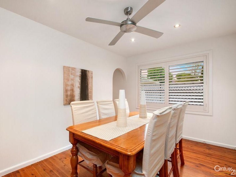 13 Carmen Drive, Carlingford NSW 2118