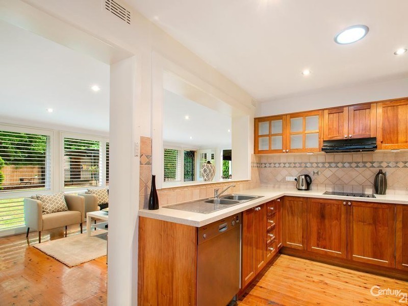 13 Carmen Drive, Carlingford NSW 2118