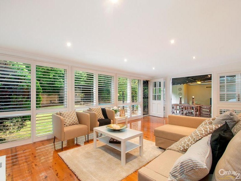 13 Carmen Drive, Carlingford NSW 2118