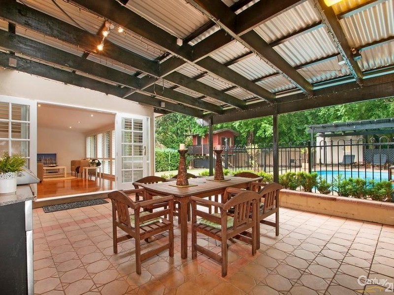 13 Carmen Drive, Carlingford NSW 2118