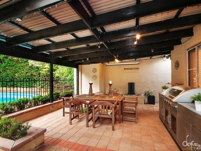 13 Carmen Drive, Carlingford NSW 2118