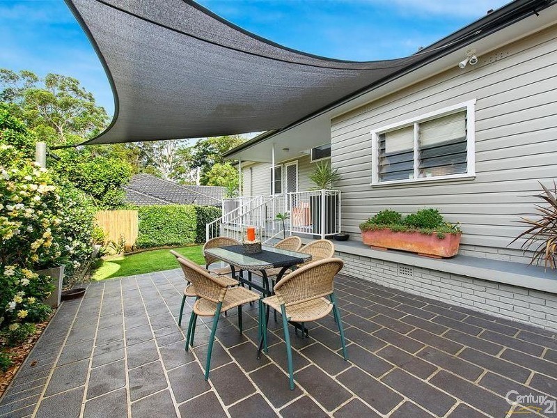 8 Church Street, West Pennant Hills NSW 2125