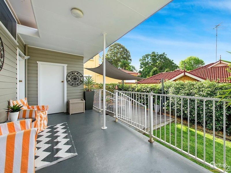 8 Church Street, West Pennant Hills NSW 2125