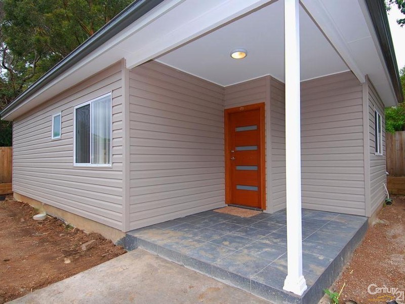 33a Fairburn Avenue, West Pennant Hills NSW 2125