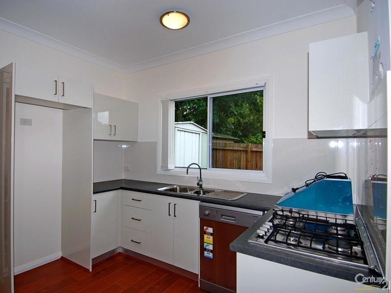 33a Fairburn Avenue, West Pennant Hills NSW 2125