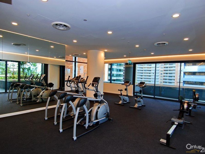 G3603/438 Victoria Avenue, Chatswood NSW 2067