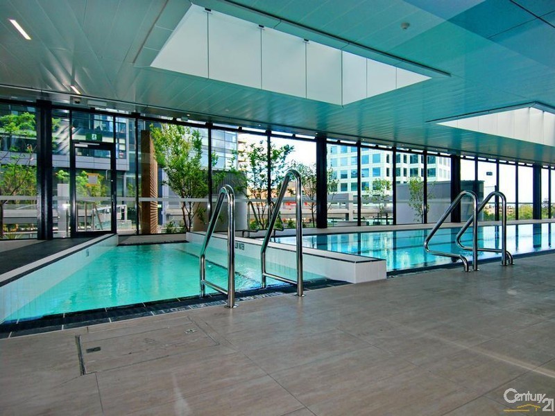 G3603/438 Victoria Avenue, Chatswood NSW 2067