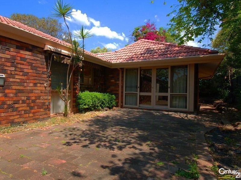 109 Showground Road, Castle Hill NSW 2154