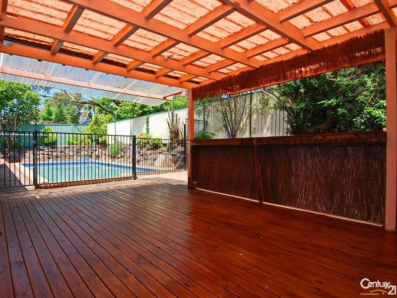 109 Showground Road, Castle Hill NSW 2154