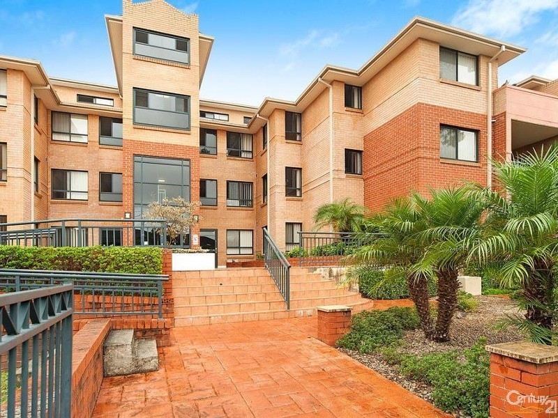 10/15-19 Hume Avenue, Castle Hill NSW 2154