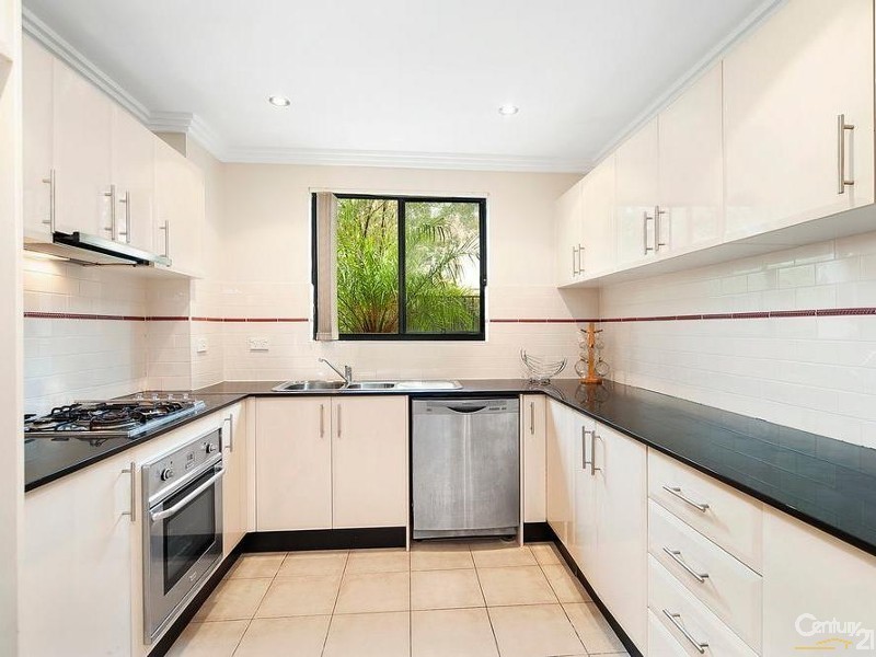 10/15-19 Hume Avenue, Castle Hill NSW 2154