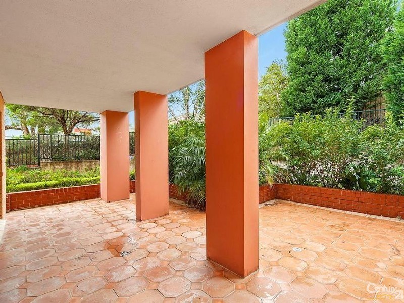 10/15-19 Hume Avenue, Castle Hill NSW 2154