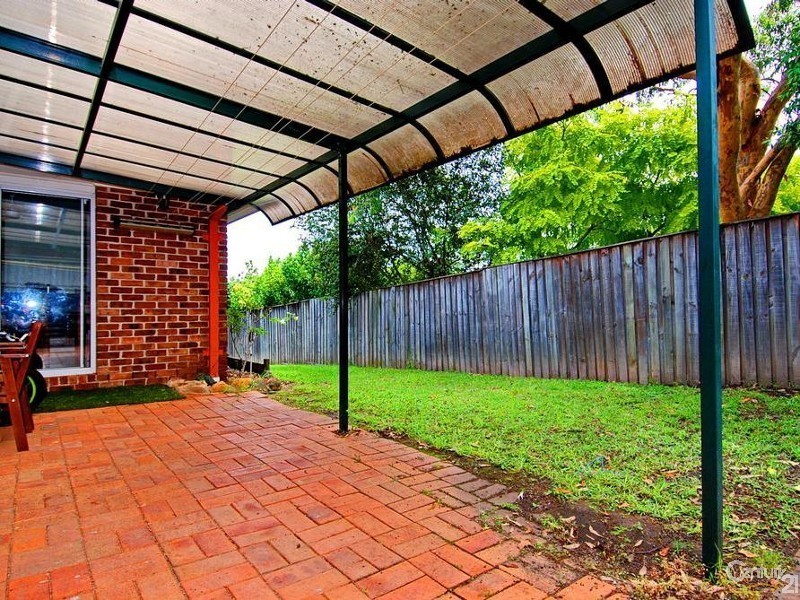 17a Bredon Avenue, West Pennant Hills NSW 2125