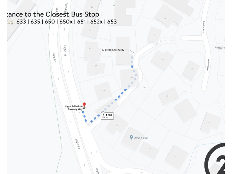 17a Bredon Avenue, West Pennant Hills NSW 2125