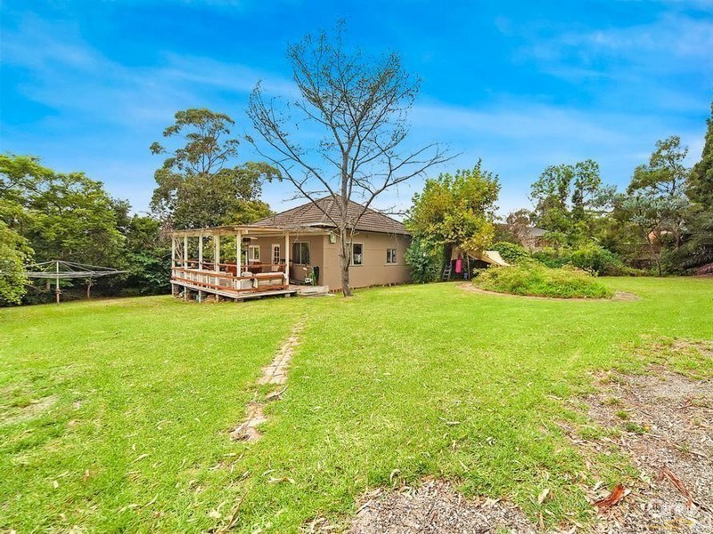 23 Franklin Road, Cherrybrook NSW 2126