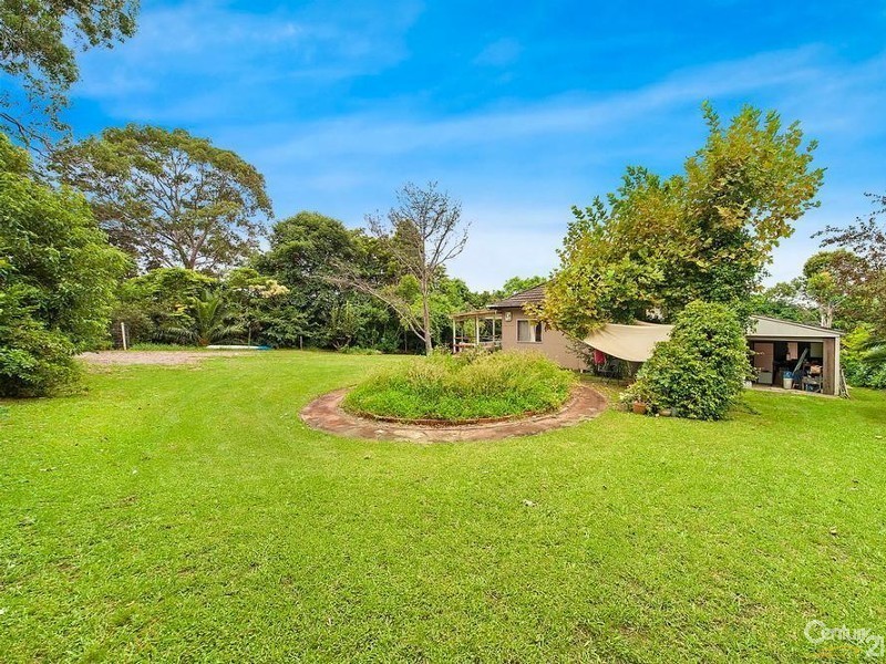 23 Franklin Road, Cherrybrook NSW 2126